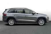 Skoda Kodiaq Ambition 1.5 TSI  DSG
