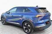 Renault Symbioz 1.6 E-Tech Full Hybrid Techno