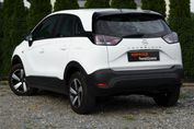 Opel Crossland X 1.2