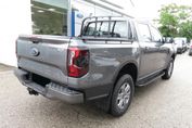 Ford Ranger XLT 4x4 A6