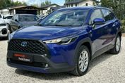 Toyota Corolla Cross 2.0 Hybrid Comfort