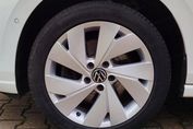 Volkswagen Golf VIII 2.0 TDI Style DSG