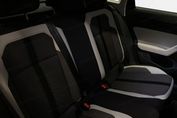 Volkswagen Taigo 1.0 TSI