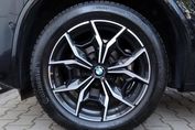 BMW X3 xDrive30i  M Sport