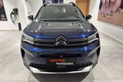Citroen C5 Aircross 1.2 Mhev Max EDCT6