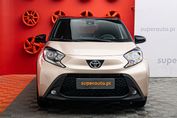 Toyota Aygo X Teamplayer 1.0 Benzyna
