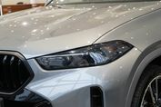BMW X6 xDrive30d M Sport