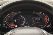BMW Seria 5 Touring 520i