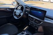 Ford Kuga 1.5 EcoBoost FWD Titanium aut