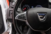 Dacia Duster 1.3 TCe Prestige 4WD