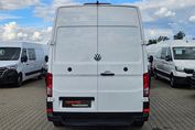 Volkswagen Crafter L4H2 (Bryg)