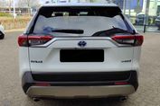Toyota RAV4 Comfort 2.5 Hybrid