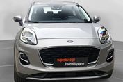 Ford Puma EcoBoost mHEV Titanium