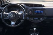 Toyota Yaris Hybrid 1.5 GR Sport