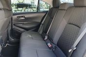 Toyota Corolla 1.8 Hybrid Style
