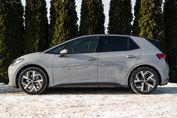 Volkswagen ID.3 Pro