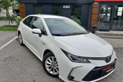 Toyota Corolla 1.8 Hybrid Comfort