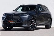 BMW X3 XDRIVE20I m Sport