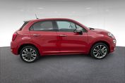 Fiat 500X Sport 1.5 Firefly Turbo Hybrid DCT7