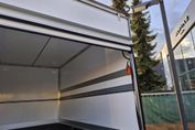 Renault Master L3 Kontener 8EP + Winda