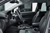 Opel Crossland X 1.2