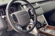 Land Rover Range Rover V8 S/C Vogue