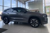 Skoda Kodiaq Sportline 2.0 TSI DSG 4x4