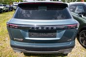 Jaecoo 7 1.6 T-GDI OffRoad AWD DCT