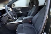Mercedes GLA 200 d 4MATIC AMG Line