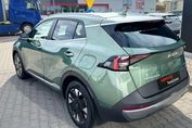 Kia Sportage 1.6 t-Gdi l 2WD