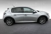 Peugeot 208 Allure BEV 50kWh AT