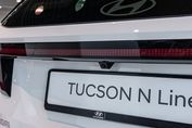 Hyundai Tucson 1.6 T-GDi  N-Line 2WD DCT