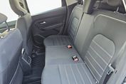 Dacia Duster 1.0 TCe Journey LPG