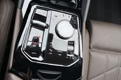 BMW Seria 5 Touring 520d