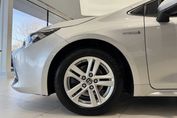 Toyota Corolla 2.0 Hybrid Comfort