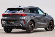 Cupra Terramar 2.0 TSI 4Drive VZ DSG