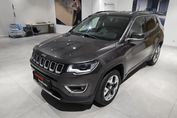 Jeep Compass 1.4 TMair Limited 4WD S&S