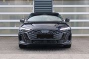 Audi A5 TFSI S line