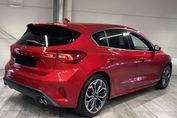 Ford Focus ST-Line X  1.0 EcoBoost