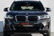 BMW X3 xM40i xDrive