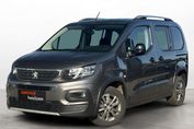Peugeot Rifter Bluehdi Allure Pack S&S