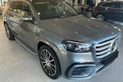 Mercedes GLS 450 d 4-MATIC AMG Line