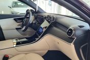 Mercedes GLC Coupe 200 4MATIC Avantgarde