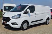 Ford Transit Custom L2H1