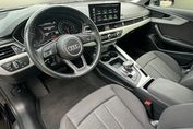 Audi A4 30 TDI mHEV S tronic