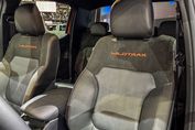Ford Ranger Wildtrak PHEV A10