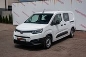 Toyota Proace City Long L2H1 Zabudowa Brygadowa