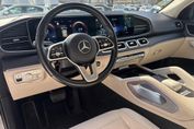 Mercedes GLE Coupe 400 d 4-Matic