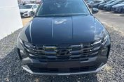 Hyundai Tucson 1.6 T-GDi Smart Black 2WD DCT