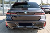 BMW Seria 7 740d xDrive Nero Lusso Edition